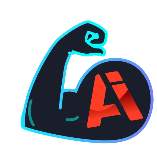 💪 Эмодзи «Alfa Game» для Telegram