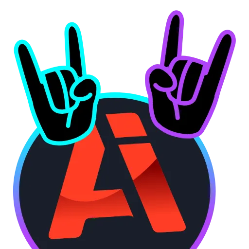 🤘 Эмодзи «Alfa Game» для Telegram