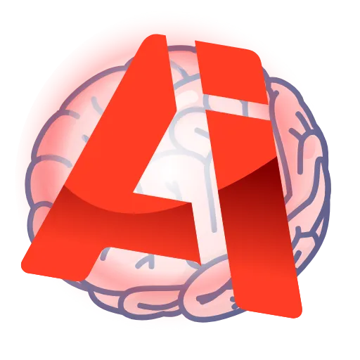 🧠 Эмодзи «Alfa Game» для Telegram