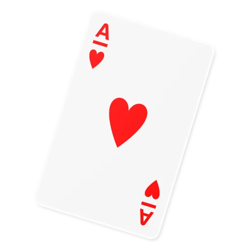 ♥️ Стикер «ALFA» для Telegram