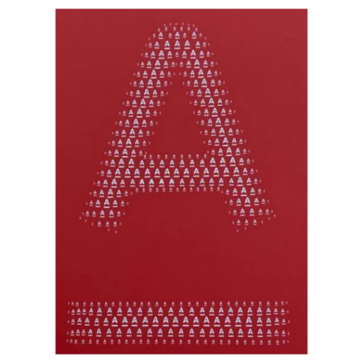 😱 Стикер «Альфа-Банк» для Telegram