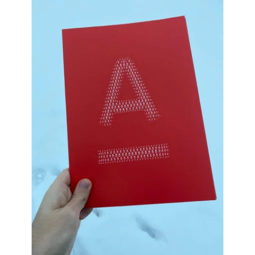 😱 Стикер «Альфа-Банк» для Telegram
