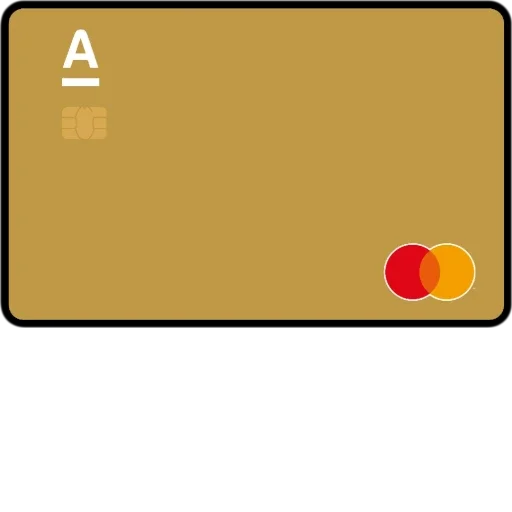 💳 Стикер «Alfa Bank Reklamodatel» для Telegram