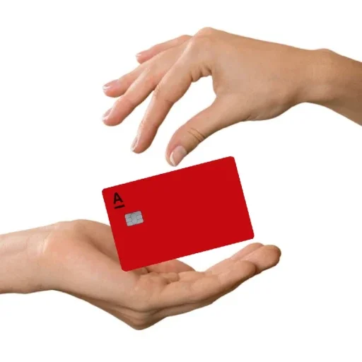 💳 Стикер «Alfa Bank Reklamodatel» для Telegram