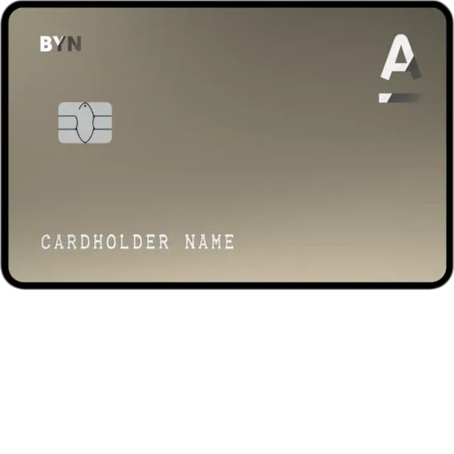 💳 Стикер «Alfa Bank Reklamodatel» для Telegram