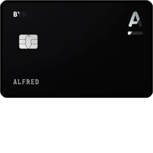 💳 Стикер «Alfa Bank Reklamodatel» для Telegram