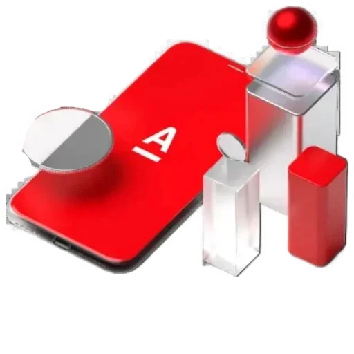 💳 Стикер «Alfa Bank Reklamodatel» для Telegram