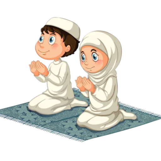 🤲 Стикер «alfalyakstick» для Telegram