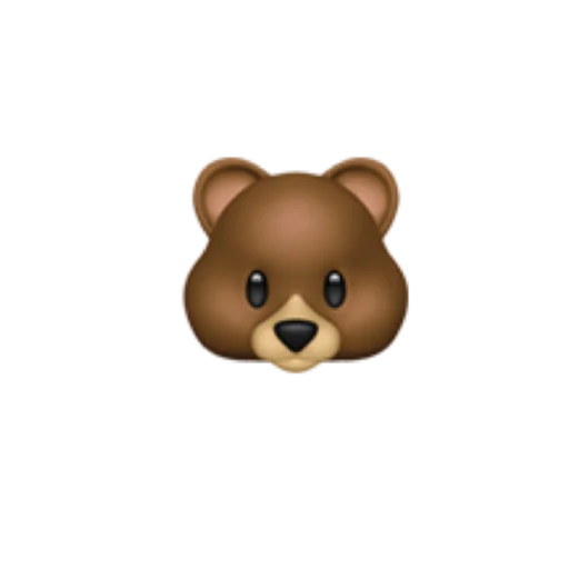 🐻 Стикер «alfalyakstick» для Telegram