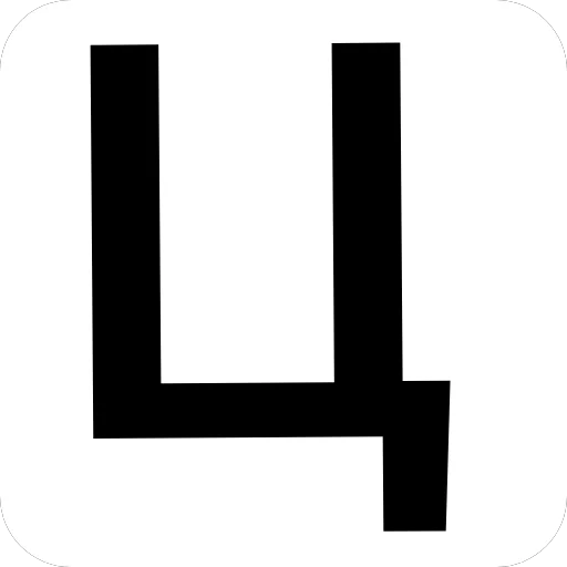 👍 Стикер «Алфавит» для Telegram