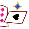 Стикер 39 Alice in Wonderland