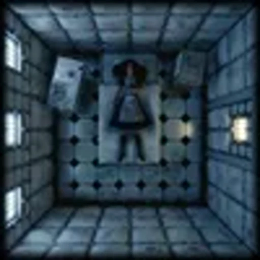 🌟 Эмодзи «Alice Madness Returns» для Telegram