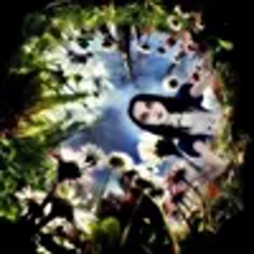 🌟 Эмодзи «Alice Madness Returns» для Telegram