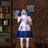 🌟 Эмодзи «Alice Madness Returns» для Telegram