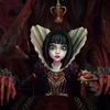 🌟 Эмодзи «Alice Madness Returns» для Telegram
