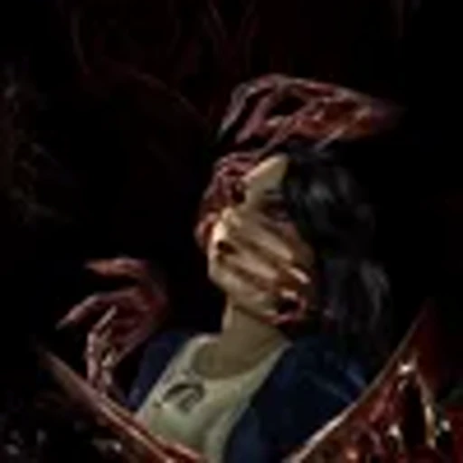 🌟 Эмодзи «Alice Madness Returns» для Telegram