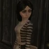 🌟 Эмодзи «Alice Madness Returns» для Telegram