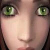 Стикерпак Alice Madness Returns для Telegram