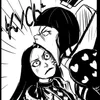 🌟 Эмодзи «Alice Madness Returns» для Telegram