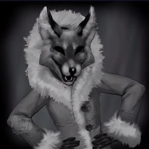 🌟 Стикер «Alice» для Telegram