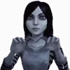 Стикер 5 Alice