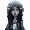 Стикер 7 Alice