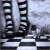 Стикер 12 Alice