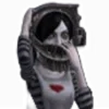 Стикер 8 Alice