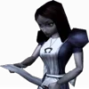 Стикер 18 Alice