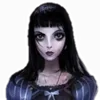 Стикер 10 Alice