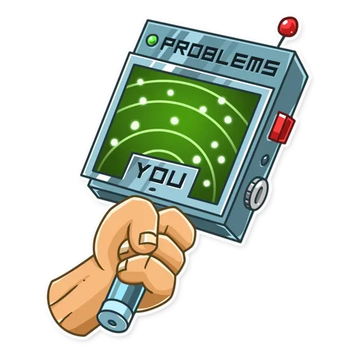 🎮 Стикер «Alien Romulus» для Telegram