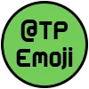 👹 Эмодзи «Пришелец» для Telegram