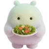 🥗 Эмодзи «Инопланетяне» для Telegram