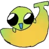 🤩 Эмодзи «Flug» для Telegram