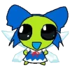 🤩 Эмодзи «Flug» для Telegram