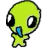 🤩 Эмодзи «Flug» для Telegram
