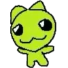 🤩 Эмодзи «Flug» для Telegram