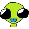 🤩 Эмодзи «Flug» для Telegram
