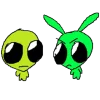 🤩 Эмодзи «Flug» для Telegram