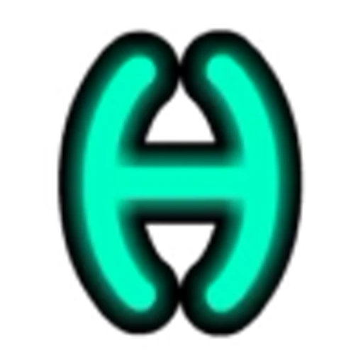 🔠 Эмодзи «Alien Font» для Telegram