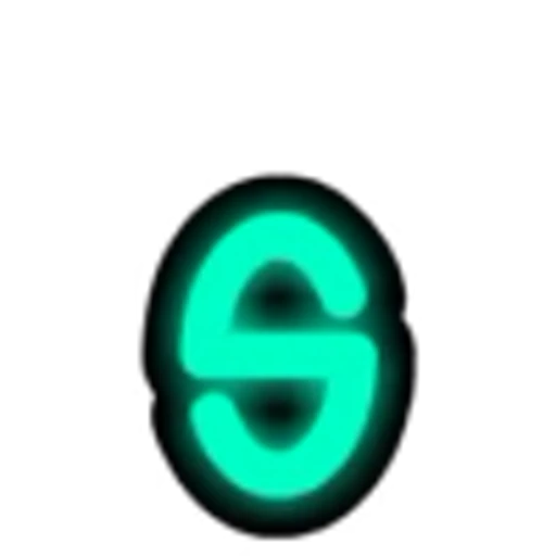 🔡 Эмодзи «Alien Font» для Telegram