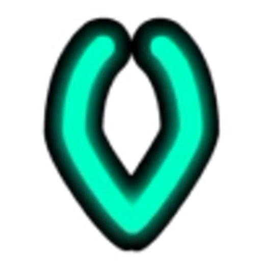🔠 Эмодзи «Alien Font» для Telegram