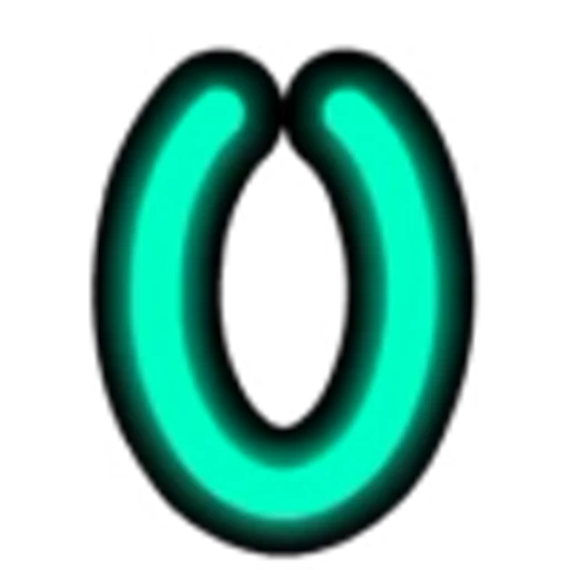 🔠 Эмодзи «Alien Font» для Telegram