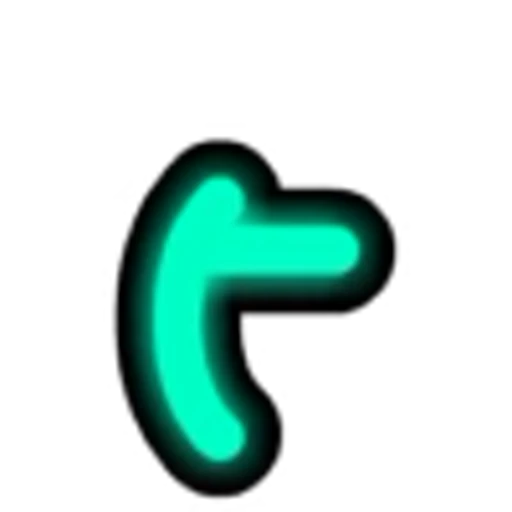 🔡 Эмодзи «Alien Font» для Telegram