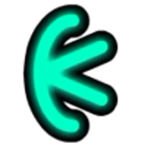 🔠 Эмодзи «Alien Font» для Telegram