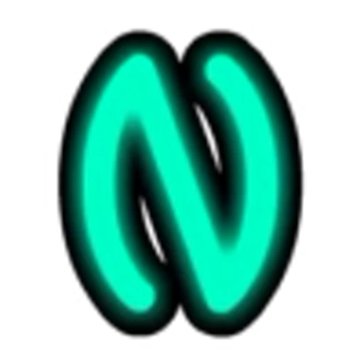 🔠 Эмодзи «Alien Font» для Telegram