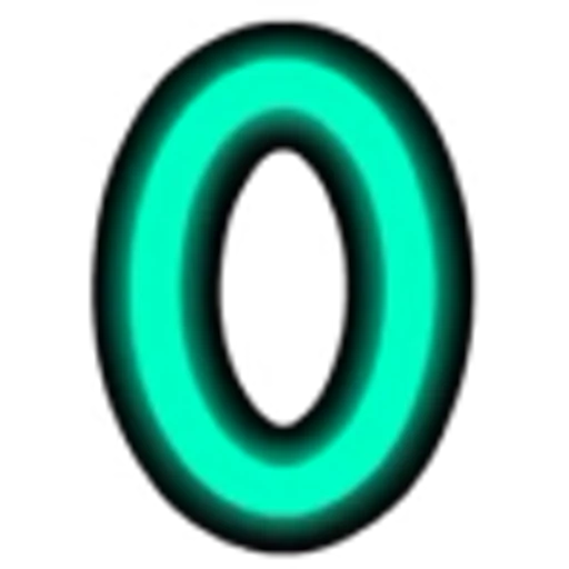 🔠 Эмодзи «Alien Font» для Telegram