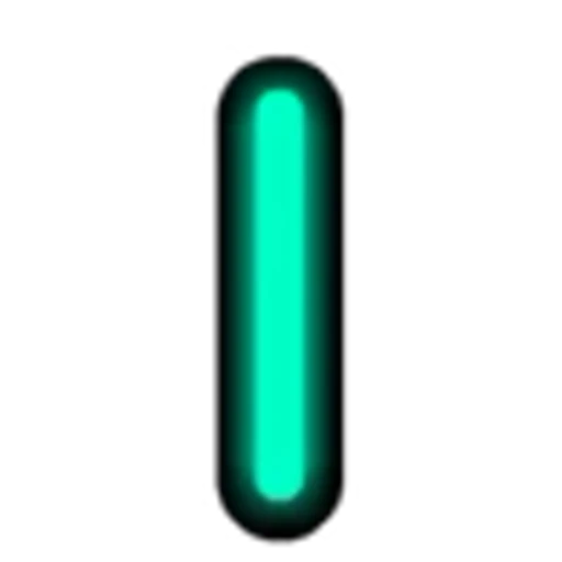 🔡 Эмодзи «Alien Font» для Telegram