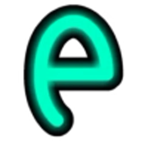 🔠 Эмодзи «Alien Font» для Telegram