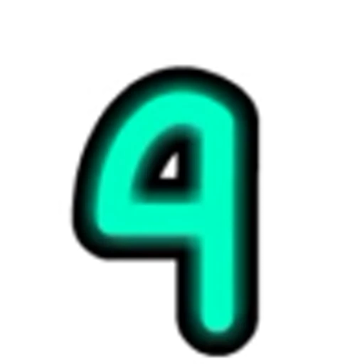 🔡 Эмодзи «Alien Font» для Telegram